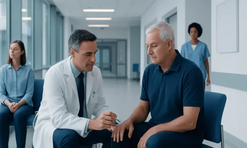 Bone and Joint Injections: Types, Benefits, and How Long Relief May Last