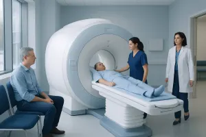 Bone and Joint MRI: What It Shows and When You May Need One