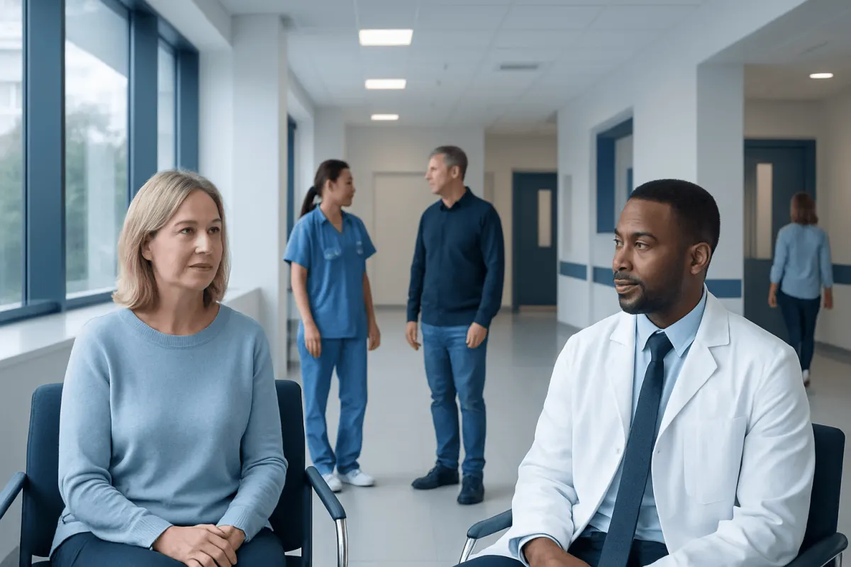 Bone Spurs Explained: Causes, Symptoms, and When Treatment Is Needed