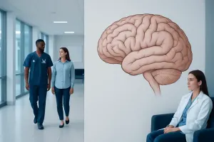 Brain Anatomy: Main Parts and What Each Section Does