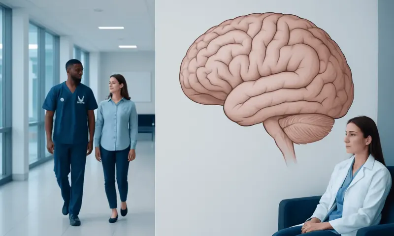 Brain Anatomy: Main Parts and What Each Section Does