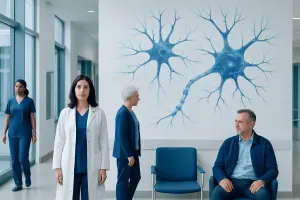Brain Neuron Cells: How Nerve Cells Send Signals and Support Brain Function