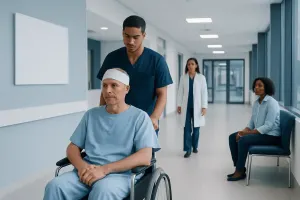 Brain Surgery Recovery Timeline: Hospital Stay, Healing, and Warning Signs
