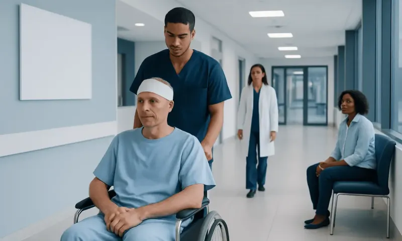 Brain Surgery Recovery Timeline: Hospital Stay, Healing, and Warning Signs