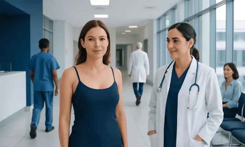 Breast Augmentation and Breast Implants: What to Know