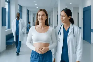 Breast Augmentation Recovery: Week-by-Week Healing Guide