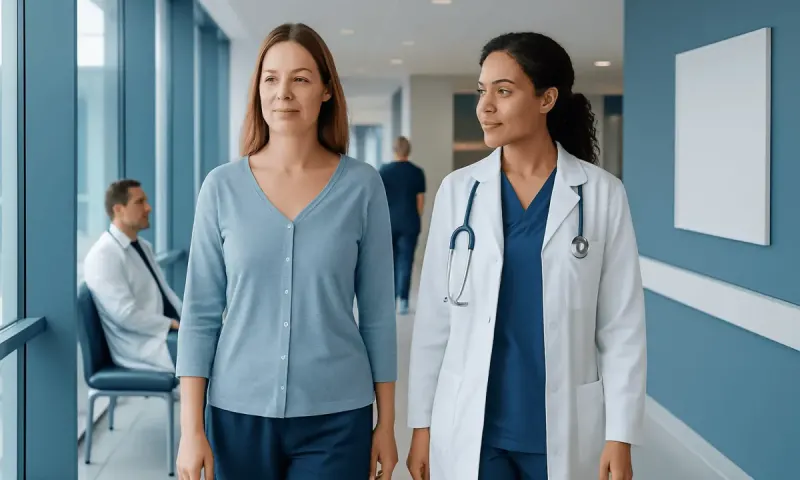 Breast Lift Recovery: When Can You Sleep on Your Side, Drive, and Exercise?