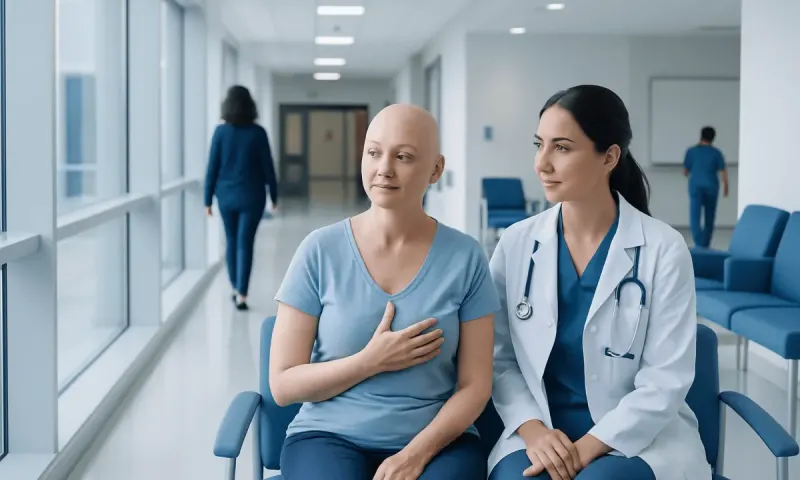 Breast Reconstruction Recovery: Hospital Stay, Drains, and Return to Daily Life