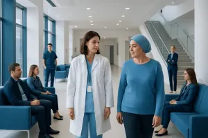 Cancer Care in Turkey: What International Patients Should Know