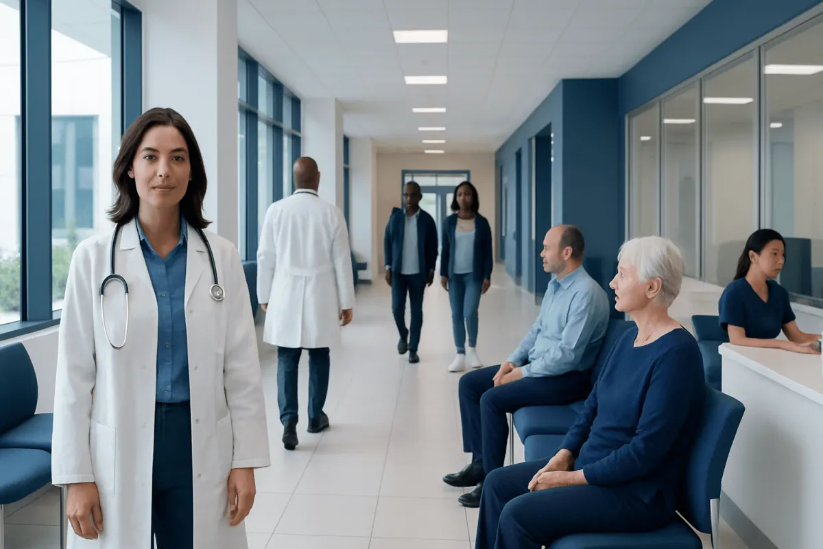 Cancer Diagnosis Basics: Tests, Biopsy, and Imaging Explained