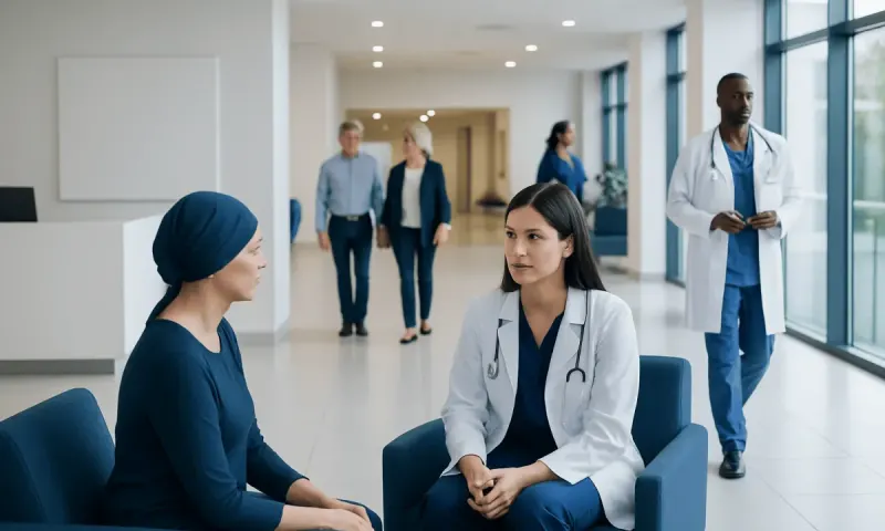What Is Cancer Treatment? Surgery, Chemotherapy, Radiation, and Targeted Options