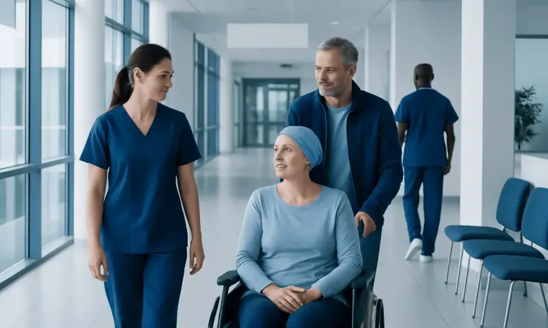 Cancer Treatment Recovery: What Side Effects Are Normal and When to Call the Doctor