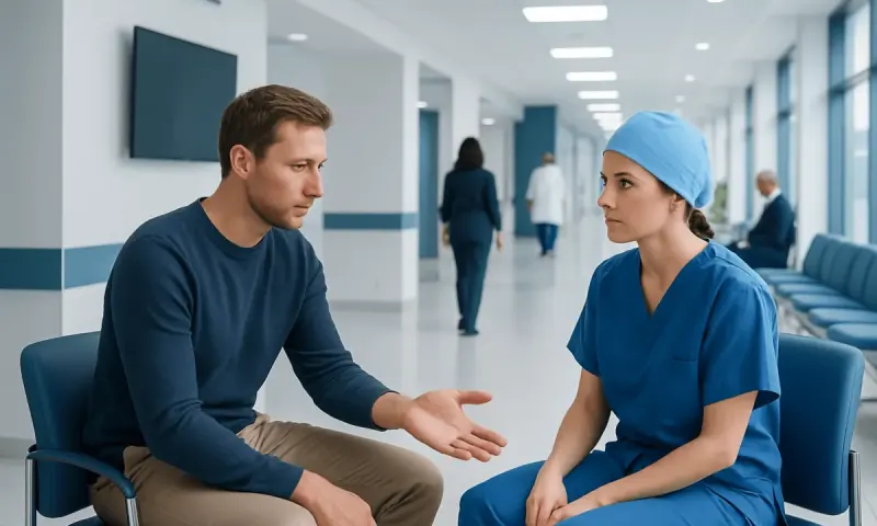 Carpal Tunnel Release Surgery: What to Expect and How Long Recovery Takes