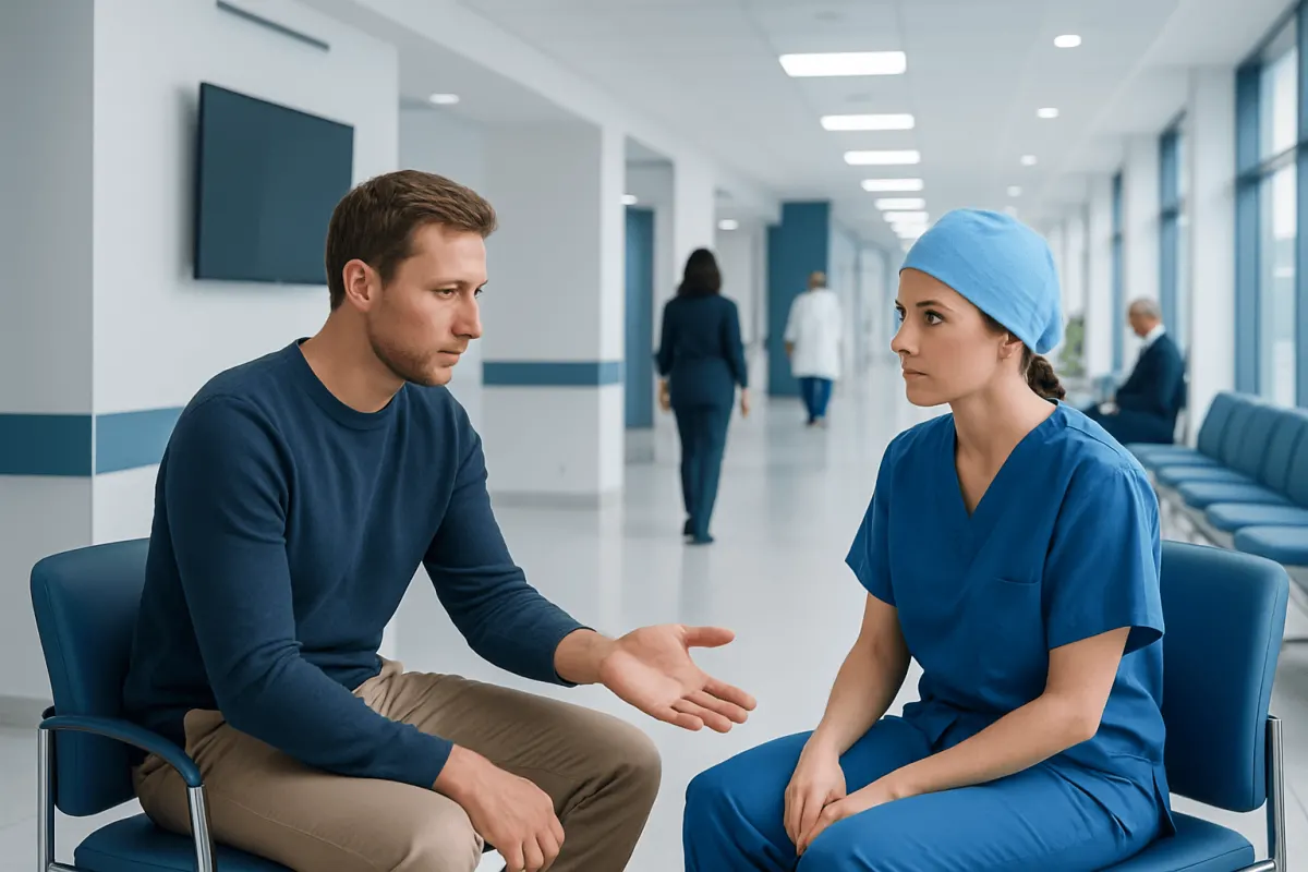 Carpal Tunnel Release Surgery: What to Expect and How Long Recovery Takes