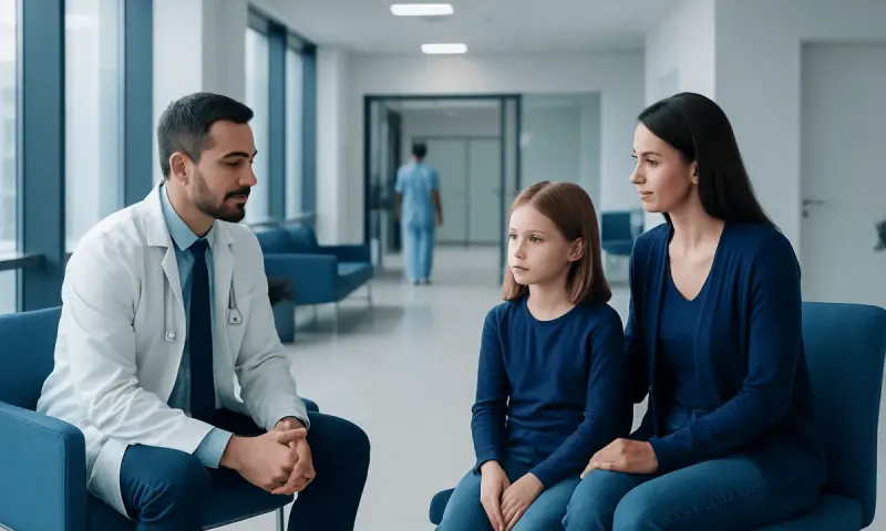 Celiac Disease in Children: Symptoms, Testing, and Living Gluten-Free