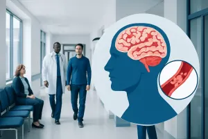 Cerebral Amyloid Angiopathy and Bleeding Risk in the Brain