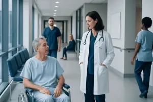 Cerebral Angiography Recovery: Side Effects, Warning Signs, and Aftercare