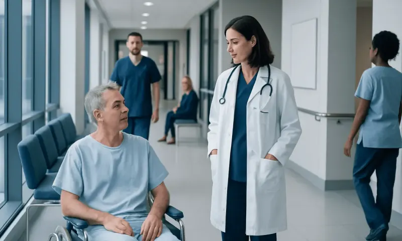 Cerebral Angiography Recovery: Side Effects, Warning Signs, and Aftercare