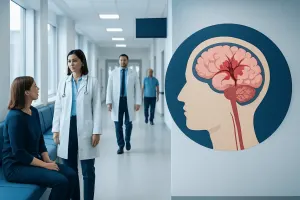 Cerebral Infarction: What It Means and How Recovery Is Managed