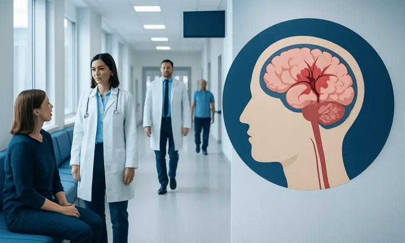 Cerebral Infarction: What It Means and How Recovery Is Managed