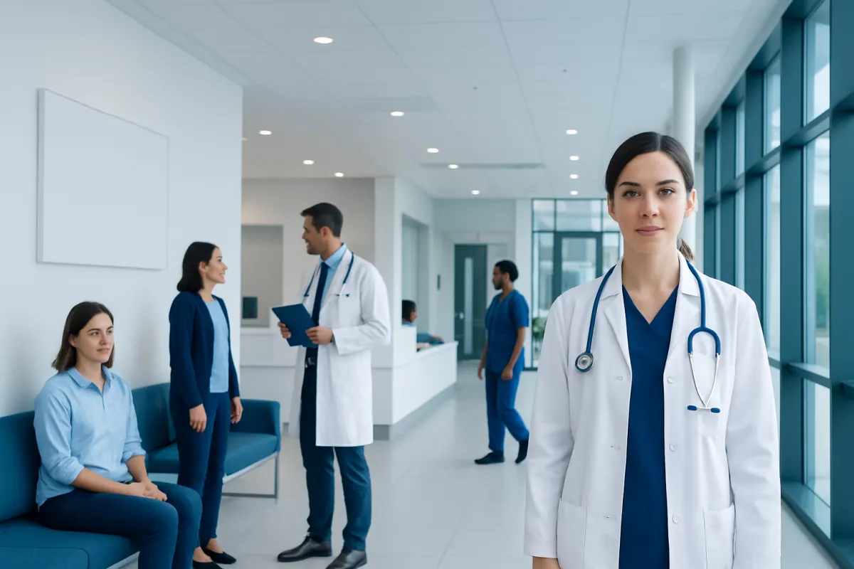 Cervicitis: Causes, Symptoms, and When Testing Is Needed