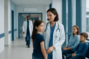 Childhood Scoliosis: Early Signs, Monitoring, and When Bracing or Surgery Is Considered