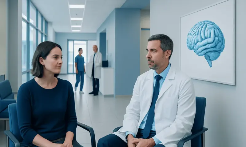 What Is Clinical Neuropsychology? A Patient Guide to This Specialty