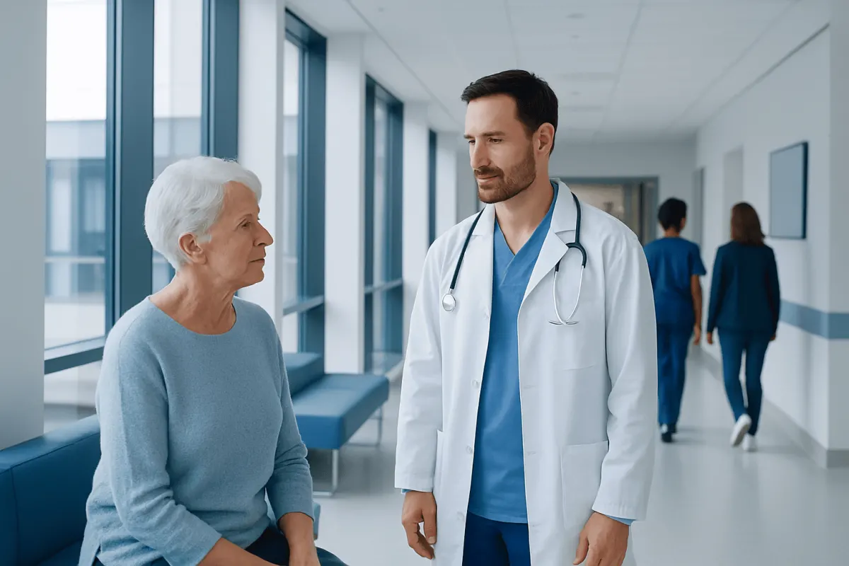 Cochlear Implant Surgery: Preparation, Procedure, and Rehabilitation