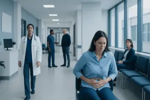Colitis Symptoms: Common Causes, Related Conditions, and When to See a Doctor