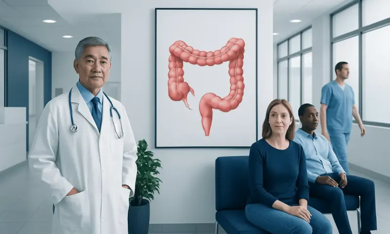 Colon Cancer Screening: Tests, Age, and Risk Factors