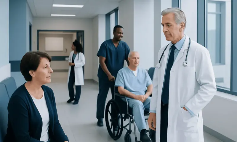 Colorectal Cancer Treatment: Surgery, Chemotherapy, and More