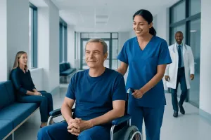 Coronary Stent Recovery: Driving, Exercise, Travel, and Follow-Up