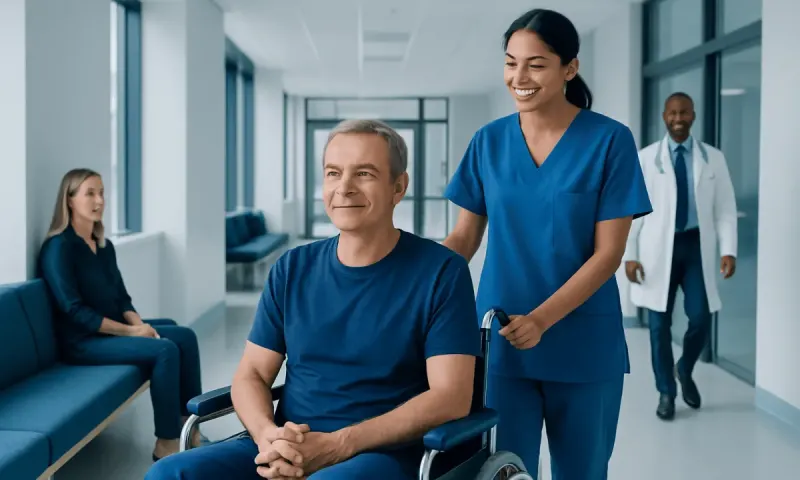 Coronary Stent Recovery: Driving, Exercise, Travel, and Follow-Up