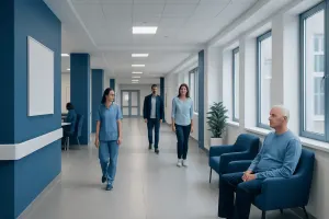 Deep Brain Stimulation Recovery: Hospital Stay, Programming, and Return to Daily Life