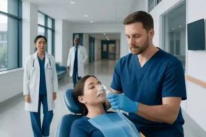 Dental Anesthesia: Types, Safety, and Recovery After Treatment
