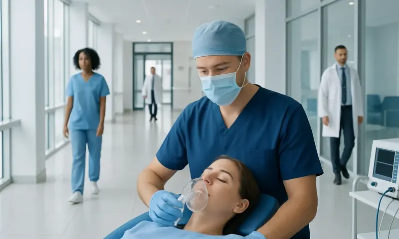 What Is Dental Anesthesiology? Pain Control Options for Complex Dental Treatment
