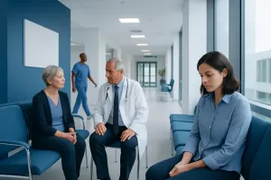 Depression Treatment Options: Therapy, Medication, and Rehabilitation Support