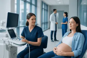 Diagnostic Ultrasound: How It Works and What It Can Detect