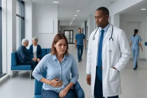Digestive Issues: Common Causes, Symptoms, and When to See a Doctor