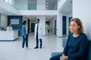 Early Menopause: Symptoms, Causes, and Fertility Considerations