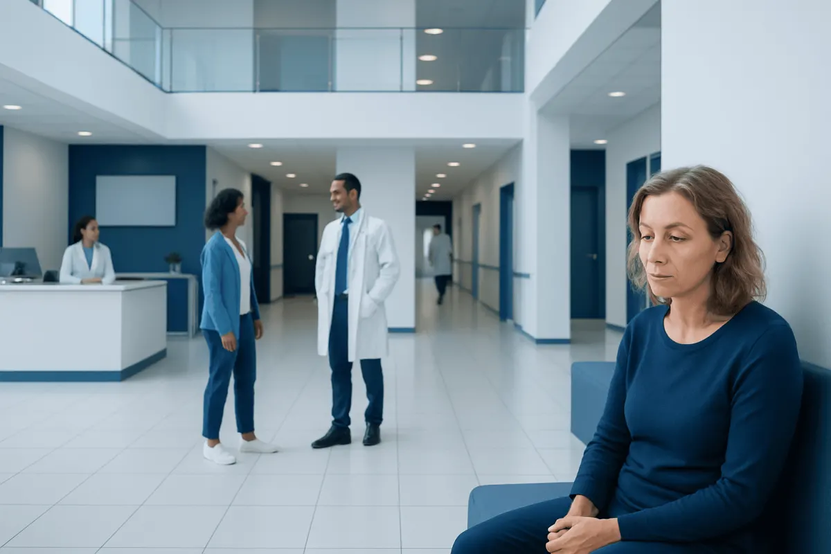 Early Menopause: Symptoms, Causes, and Fertility Considerations