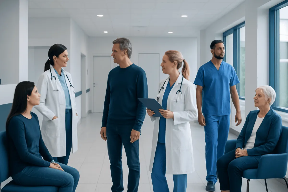 Endocrinology Tests: Blood Work, Hormone Panels, and What Results Mean