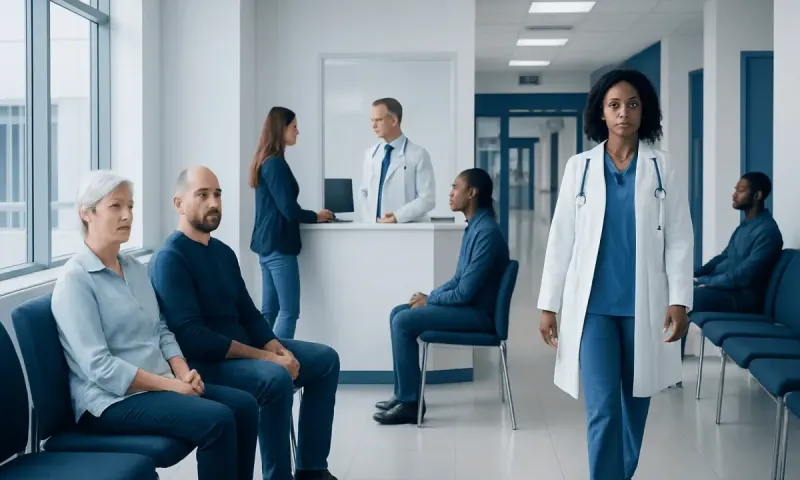 Factor V Leiden Testing: Who Should Consider It and What Results Mean