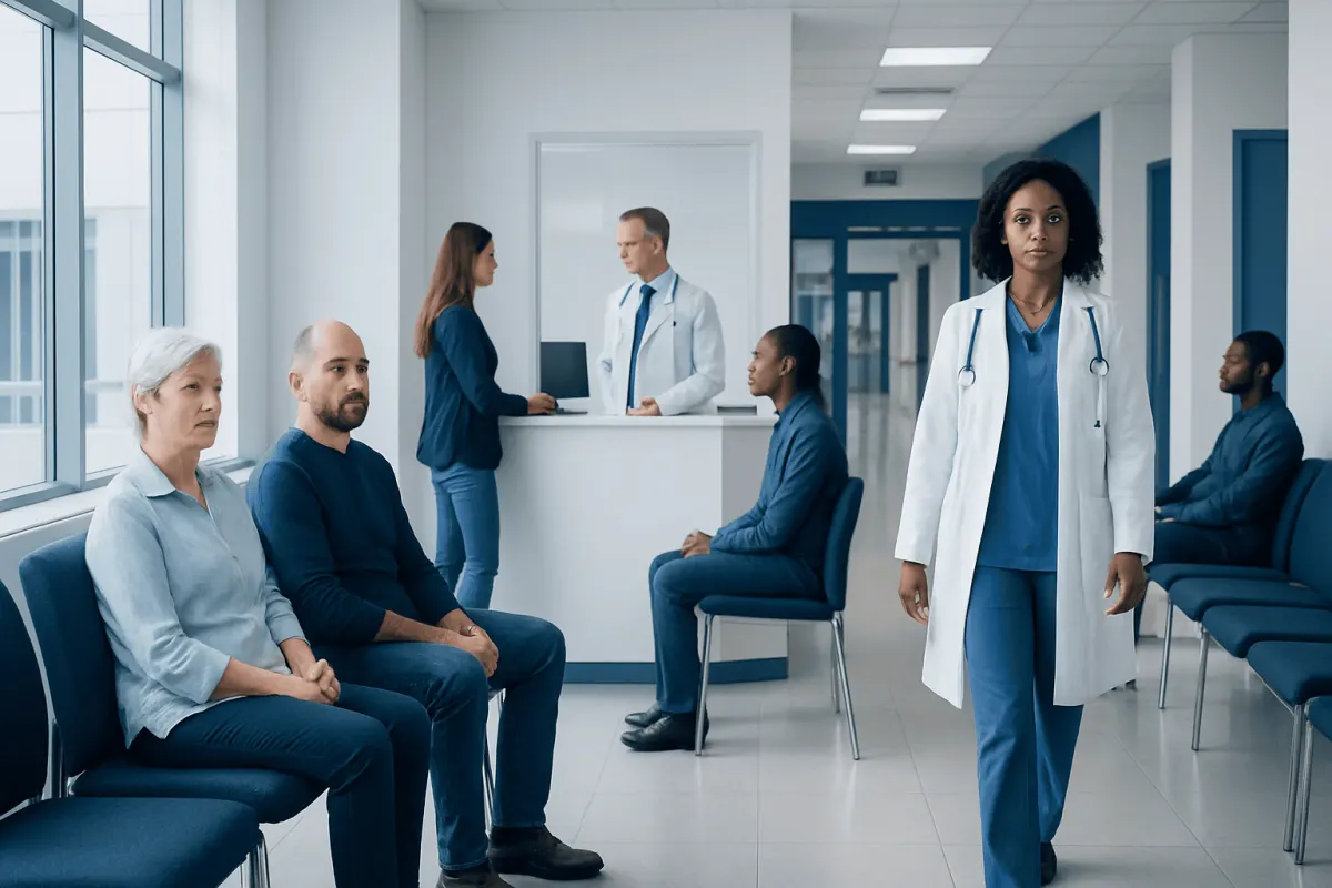 Factor V Leiden Testing: Who Should Consider It and What Results Mean