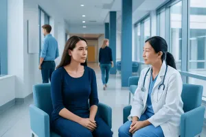 Female Fertility Testing: What AMH, FSH, and Ultrasound Mean