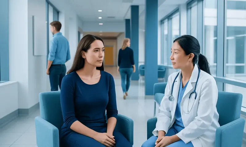 Female Fertility Testing: What AMH, FSH, and Ultrasound Mean