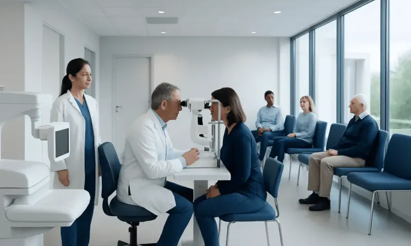Femto LASIK: Who Is a Good Candidate and What Results to Expect