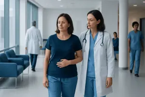 Gallbladder Removal Recovery: Hospital Stay, Diet, and Return to Normal Activity