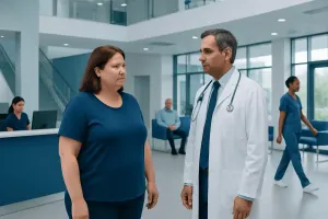 Gastric Sleeve Surgery Risks: Complications, Warning Signs, and Prevention