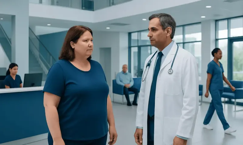 Gastric Sleeve Surgery Risks: Complications, Warning Signs, and Prevention